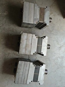 Actuador PLC 8407-523 por Fedex o DHLN783P PLC 1PCS Usado 8407-523 Actuador por Fedex o DHLN783P YF - Product Image 3