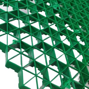 Grille Offre Spéciale HDPE de 68mm de sol de contrôle <span class=keywords><strong>d</strong></span>'érosion de pente pour le stabilisateur de sol de <span class=keywords><strong>gravier</strong></span> de pavé de dalle de paddock de cheval - Product Image 1