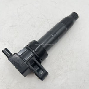 Bobina de Encendido para Automóvil, Venta Directa de Fábrica, <span class=keywords><strong>27301</strong></span>-<span class=keywords><strong>3C000</strong></span> para Automóviles Coreanos, Bobina de Alto Voltaje, Número OE 273013C000 <span class=keywords><strong>27301</strong></span> <span class=keywords><strong>3C000</strong></span> - Product Image 4