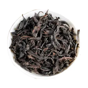 Wu Yi mountain cliff tea shui xian oolong tea famous rock tea shuixian free sample