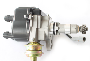 Distributeur 19020-75031 Geschikt voor Dizzy TOYOTA 1RZ 2RZ 3RZ <span class=keywords><strong>2</strong></span>.4lt <span class=keywords><strong>2</strong></span>.0lt 95-03 - Product Image 2