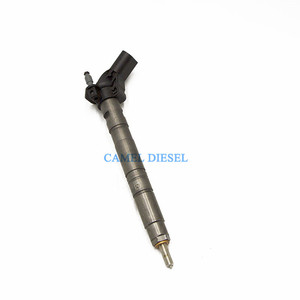 Nouvel injecteur de carburant Diesel à rampe commune 0445115043 0445115059 0445115060 pour <span class=keywords><strong>Mercedes</strong></span> OM642 - Product Image 5