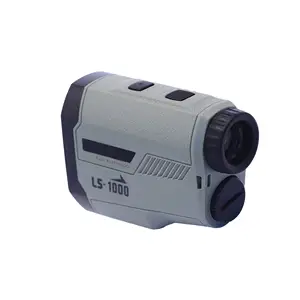 Preço barato telêmetro a laser mini telêmetro a laser para caça telêmetros a laser de golfe