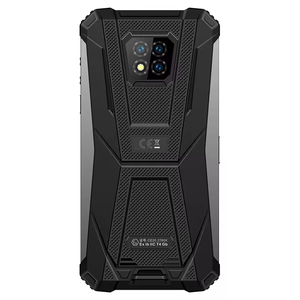 Aoro A8 nhà máy lọc ATEX EX điện thoại di động IP68 không thấm nước điện thoại thông minh Android 11 điện thoại di động Zone 1 Zone 2 Explosion Proof điện thoại - Product Image 2