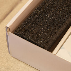 Custom Hard Cover Packages <b>Box</b> with Film Lamination and Embossing/Debossing - Product Image 3