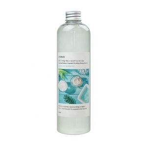 Ampoule hydratante à l'acide hyaluronique de qualité supérieure soins de la peau coréens vente en gros OEM ODM - Product Image 1