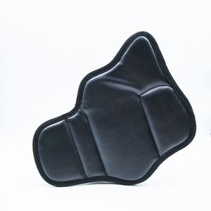ซองปืนพกพาแบบ Pancake Holster IWB ทำจากหนังเทียม แบบสั่งทำพิเศษ ซองปืนพกพาอเนกประสงค์สีดำ พร้อมช่องใส่แม็กกาซีน - Product Image 5