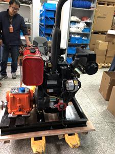 Meilleur prix et en stock Moteur de <span class=keywords><strong>bateau</strong></span> <span class=keywords><strong>petit</strong></span> <span class=keywords><strong>bateau</strong></span> Ricardo 2 cylindres 30 CV Modèle 2105 - Product Image 5