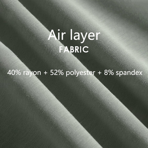 Roregal vente en gros <span class=keywords><strong>de</strong></span> haute qualité élastique sport respirant ample décontracté <span class=keywords><strong>hommes</strong></span> cordon pantalons <span class=keywords><strong>de</strong></span> sport avec <span class=keywords><strong>poche</strong></span> - Product Image 4