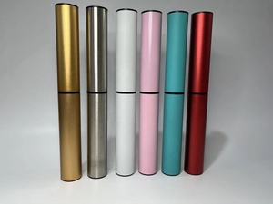 Mousseur à lait électrique rechargeable en acier inoxydable, 3 vitesses, fouet à main, batteur à café, mousseur à cappuccino USB - Product Image 6