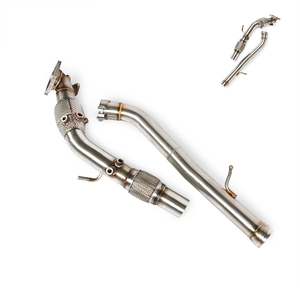 Kit d'<span class=keywords><strong>accessoires</strong></span> de <span class=keywords><strong>tuning</strong></span> de course pour <span class=keywords><strong>Jeep</strong></span> <span class=keywords><strong>Wrangler</strong></span> Rubicon JL 2.0T 2018-2020, série Elite, système d'amélioration de puissance, échappement, collecteur, downpipe - Product Image 3