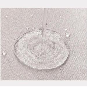 2025 Trung Quốc nhà máy bán sợi polyester Vòng thảm tùy chỉnh không thấm nước và không trượt phòng khách thảm. - Product Image 5