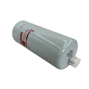 อะไหล่เครื่องยนต์รถบรรทุกคุณภาพสูง FS36259 4327369 ไส้กรองน้ำมันเชื้อเพลิง - Product Image 2