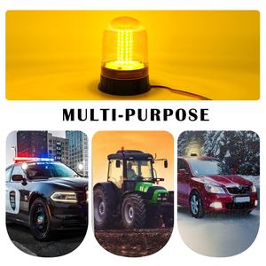 <span class=keywords><strong>Baliza</strong></span> de Advertencia de Venta Directa de Fábrica SMBX, Luz <span class=keywords><strong>Intermitente</strong></span> <span class=keywords><strong>Intermitente</strong></span> de 12-24 V CC con Certificación ECE para Vehículos - Product Image 3