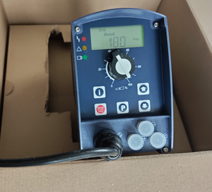 อะไหล่ปั๊มไดอะแฟรมคุณภาพสูง ปั๊มเมมเบรนแม่เหล็กสำหรับจ่ายสาร - ไดอะแฟรม Gamma <span class=keywords><strong>X</strong></span> - Product Image 3