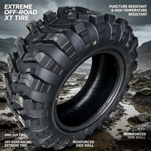 Neumáticos Extremos para SUV LT 315/70R18 10PR 4WD - Estructura Reforzada, Antipinchazos y Gran Capacidad de Carga para Condiciones Extremas - Product Image 3