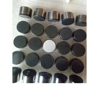 Fabricant chinois de fraises diamantées PDC de 1308 mm et 1313 mm pour le forage de puits, équipement de forage forgé à haute résistance aux chocs
