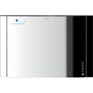 Plaque de couvercle de vanne d'eau chromée Outil de tournage de haute qualité - Product Image 4