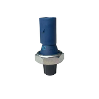 Capteur de pression d'huile moteur 06K919081E 06H919081A 04E919081A 06K919081/A/D compatible avec Magotan Tiguan L CC A4L A5 Q5L A3 Q3
