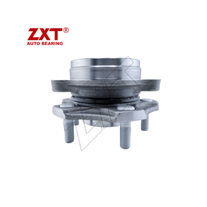 ZXT 40202-5MT0A Cojinete de cubo de rueda delantera Cojinete de rueda para <span class=keywords><strong>2022</strong></span> <span class=keywords><strong>NISSAN</strong></span> <span class=keywords><strong>ARIYA</strong></span> Accesorios - Product Image 2
