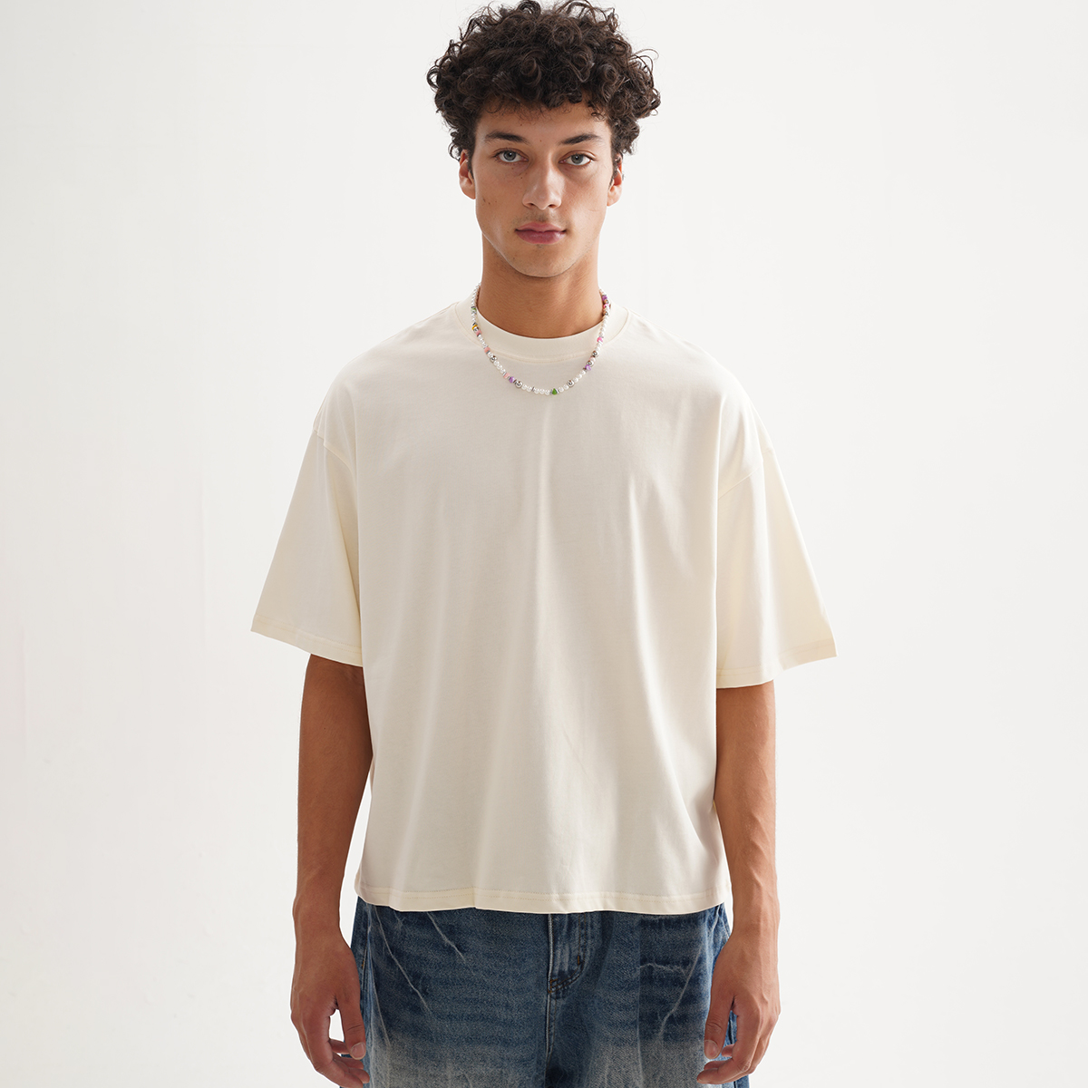 大人気 【 】 Crop T-shirt ●送料・関税込● FROPEDGE Japanese Techwear Shirt Cool t Shirts Mens Shirts