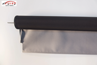 Precio al por mayor, nuevo conjunto de cortinilla parasol personalizable RUISU para techo solar de coche KIA Sorento Eléctrico 2014-2016 OE 81666C5000BGA