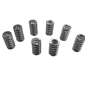 ผู้ผลิตสปริงอัดสำหรับโต๊ะสั่นสะเทือนแบบขายส่ง - Product Image 5