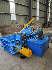 เครื่องอัดเม็ดแบบอัตโนมัติเครื่องอัดเม็ดสำหรับรถยนต์ทำจากอลูมิเนียมอัลลอยด์สแตนเลสใหม่ - Product Image 2