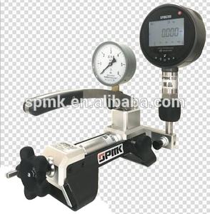 Calibreur de pression numérique Portable SPMK700, original - Product Image 4