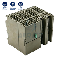 6ES7656-6CF30-3KF2 Proses Redundansi CPU PLC Controller 6ES76566CF303KF2 Dengan Layanan Pengukuran Inersia Opsional