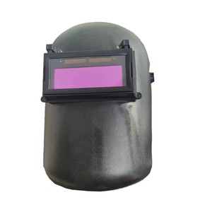 <span class=keywords><strong>Masque</strong></span> de soudage rabattable bon marché avec filtre de soudage à assombrissement automatique <span class=keywords><strong>Masque</strong></span> complet de soudage en Chine - Product Image 2