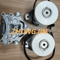 Motorlager-Getriebe-Kit für Mercedes-Benz S-Klasse W222 V222 X222 S320 S350 S400 S450 S500 S560