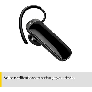 Tai nghe Bluetooth đơn Jabra Talk 25 SE không dây, có micro tích hợp - Product Image 2