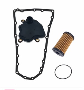 Filtro cambio CVT18 Chery QR025CHA 1506400, guarnizione coppa olio CVT25 1506510, nuovo con 3 mesi di garanzia - Product Image 2