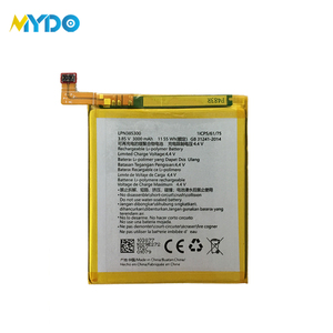 Baterías originales para teléfonos móviles Hisense F23 de 3.85V y 3000mAh (en stock). - Product Image 5