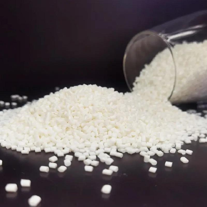 Factory Virgin & Recycled HDPE LDPE LLDPE Granules High-Density Polyethylene Resin Blow Molding Grade Plastic Raw Materials