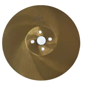 High Speed Steel Kinkelder Circular Dmo5 Circular Cold Cutting Saw Blade For Metal Cutting