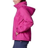 Veste softshell extensible pour sports de plein air, coutures renforcées, manteau à capuche pour femme, imperméable à la neige, coupe-vent, activités sportives