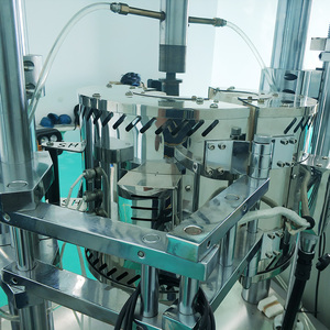 Máquina Automatizada de Prueba de Deslizamiento Yeqi con Control PLC, 1 Año de Garantía, Venta Directa de Fábrica, Maquinaria Industrial Precisa - Product Image 6