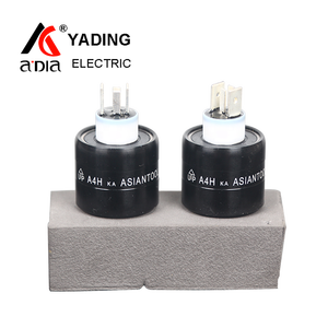 Mercury <span class=keywords><strong>Slip</strong></span> <span class=keywords><strong>Ring</strong></span> Vòng Kết Nối Điện Xoay A4H - Product Image 2