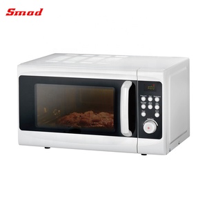 20L Desktop Digital Control Microwave Oven with CE Certificate - Product Image 6