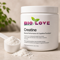 Créatine en poudre 150g, performance musculaire, pureté triplement testée, complément alimentaire quotidien, protéine en poudre 0EM