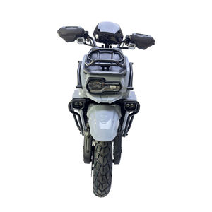 Moto tout-terrain à batterie haute vitesse 2000W 72V45Ah, 80 km/h, capacité de charge 250 kg, freins à disque - Product Image 4