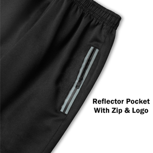 SP560 ligero niños adultos Slim Fit deportes pantalones de chándal transpirable 100% algodón Formal sólido Jogging entrenamiento chándal Bottoms - Product Image 4