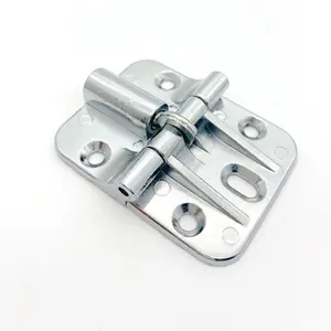 Folding Door Limit Hinge 90 Degree Limit 180 Degree Adjustable Positioning Hinge Up And Down Flap Hinge