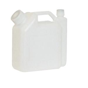 Silverline Bouteille de mélange de carburant 2 temps 1Ltr - Product Image 1