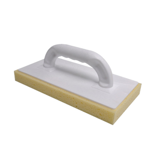 Set Professionale di <span class=keywords><strong>Attrezzi</strong></span> per Pulizia Economici, Secchio per Lavaggio Fughe con Rullo, Secchio in Plastica Resistente per Lavaggio Piastrelle con <span class=keywords><strong>Griglia</strong></span> - Product Image 4