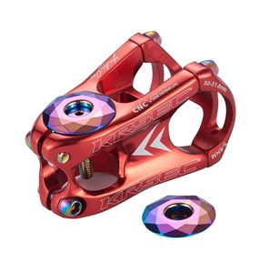 1 Juego de aleación de aluminio de la montaña bici manilla madre tapa de cubierta con pernos al aire libre ciclismo bicicleta piezas <span class=keywords><strong>accesorios</strong></span> - Product Image 6