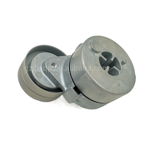 Ensemble de poulie de tendeur de courroie de distribution de pièces de rechange automatiques de voiture pour A6 A8 PHAETON TOUAREG OEM 077903133F - Product Image 2