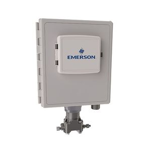 เครื่องวัดอัตราการไหลแบบดิจิตอล Emerson FB2200 รุ่น Single-Run Field Mount สำหรับก๊าซ ของเหลว อากาศ น้ำ และน้ำมัน พร้อมการสนับสนุนจาก OEM - Product Image 5
